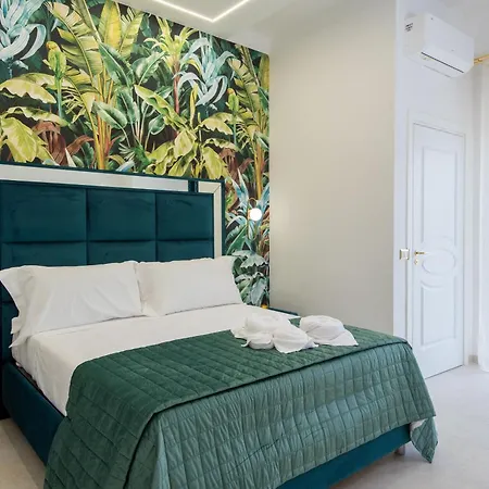 Red Queen Herculaneum 3* Ερκολάνο