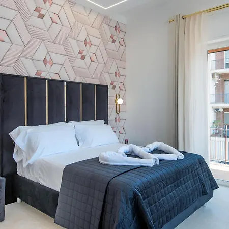 Red Queen Herculaneum Πανσιόν