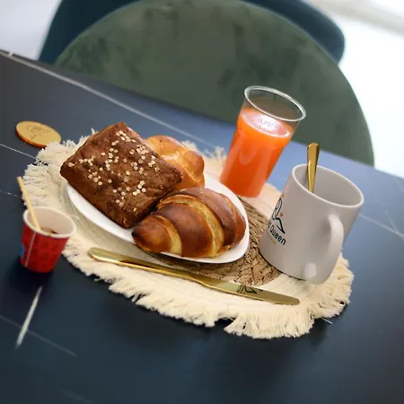 Red Queen Herculaneum 3* Ερκολάνο