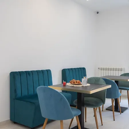 Red Queen Herculaneum Πανσιόν Ερκολάνο