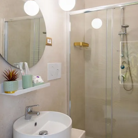 Πανσιόν Red Queen Herculaneum 3*