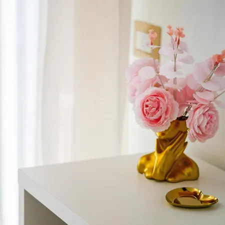 Πανσιόν Red Queen Herculaneum Ερκολάνο