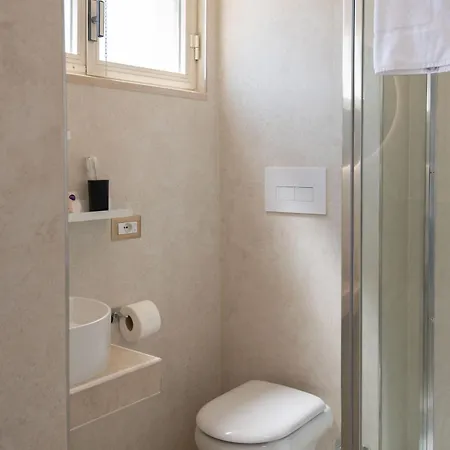 Red Queen Herculaneum Πανσιόν Ερκολάνο