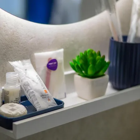 Red Queen Herculaneum 3* Ερκολάνο