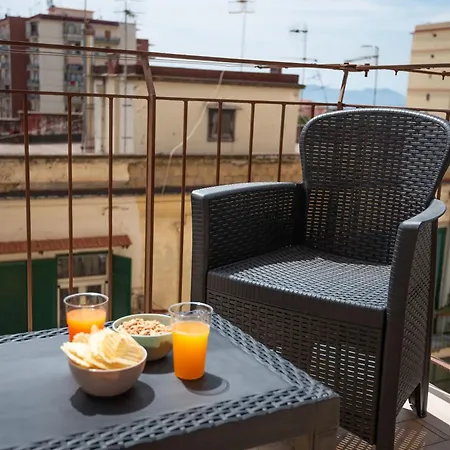 Πανσιόν Red Queen Herculaneum