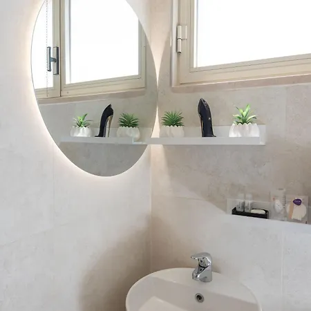 Πανσιόν Red Queen Herculaneum