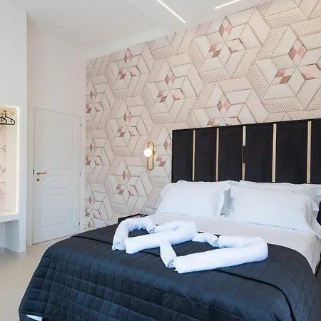 Red Queen Herculaneum Πανσιόν 3*