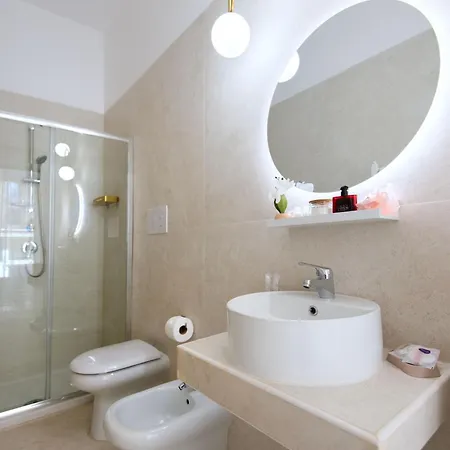 Red Queen Herculaneum 3* Ερκολάνο