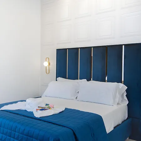 Domus Aurea Herculanum Gasthof 3*