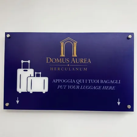 Domus Aurea Herculanum