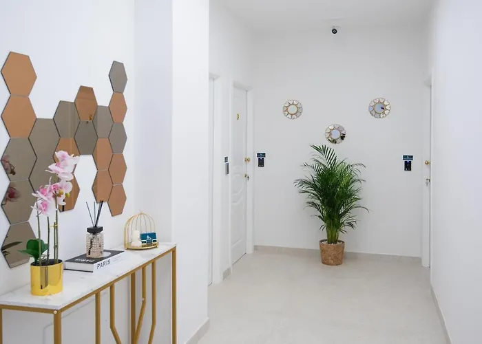 Red Queen Herculaneum Pensjonat 3*